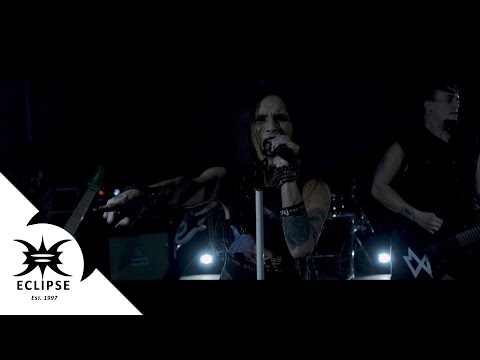 Eclipse Records and Magg Dylan