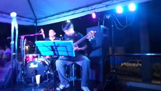 FUSION JUICE(RAG BAG)