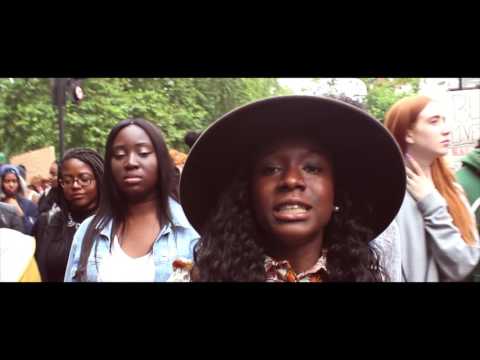 Isatta Sheriff - Burning An Illusion [Music Video]