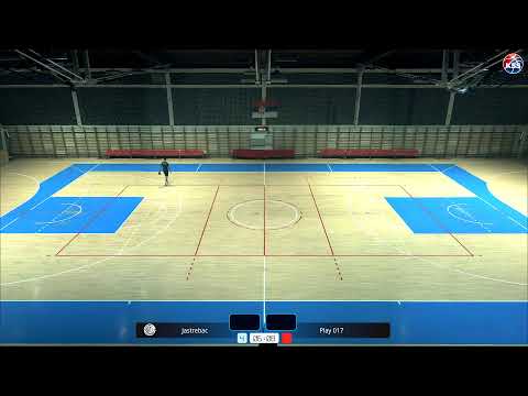 1.MRL istok Jastrebac - Play 017