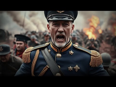 The Battle of Fredericksburg – One of the biggest massacres of the war.