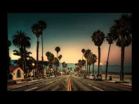 (Phora/Dizzy Wright/ Chill/Sample Type Beat) - "California Summe"r (Prod. Michael Lawrence)