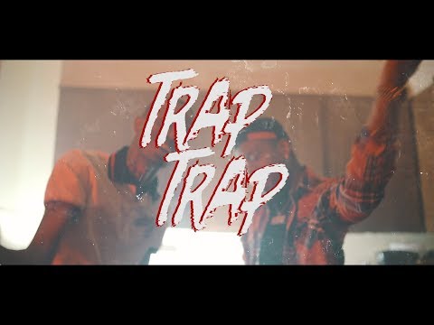 Dee Bandz Ft LilSix Talibandz X TRAP TRAP Prod FTY BeatGod