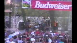 HASH &quot;4:30 AM HIKES&quot; Live at Lawrence University, Appleton, WI May 1994