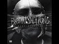 Brotha Lynch Hung - Mask and Knife (Official Audio)