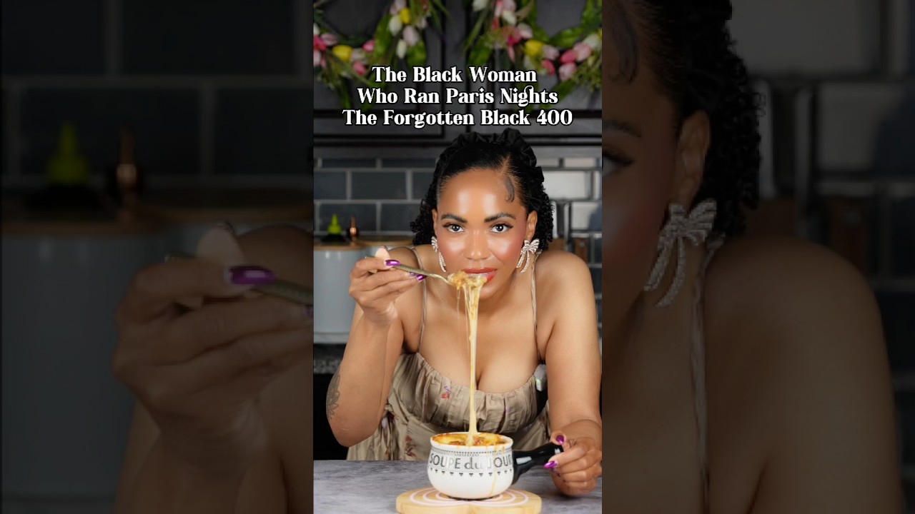 French Onion Soup! (RECIPE IN DESCRIPTION)