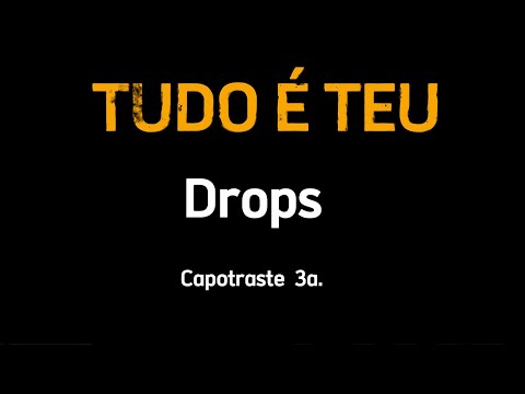 Tudo É Teu - Alê Marques