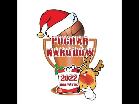 Mecz o 7 miejsce / Match for 7th place: Tornado Kowno – Wilki Morskie Szczecin