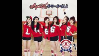 Apink「サマータイム！」 Full Audio