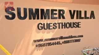 Summer Villa Guesthouse