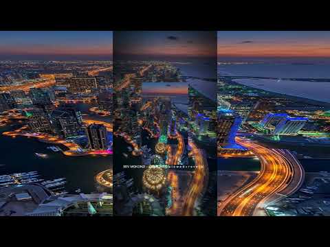 SEV MOKONZI - J'AIME BIEN (s l o w e d + r e v e r b)