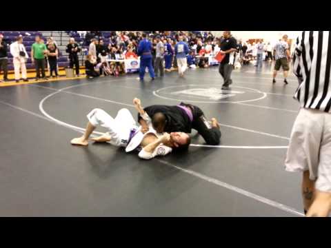 AGC 2014 / Heavyweight / Purple Belt