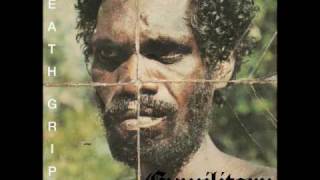 Death Grips - Blood Creepin