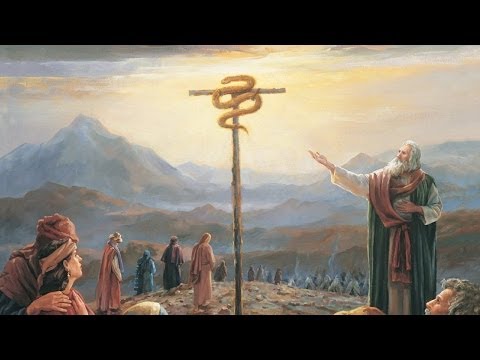 Why Did Moses Make A Bronze Snake? PASTOR BEN HEATH
