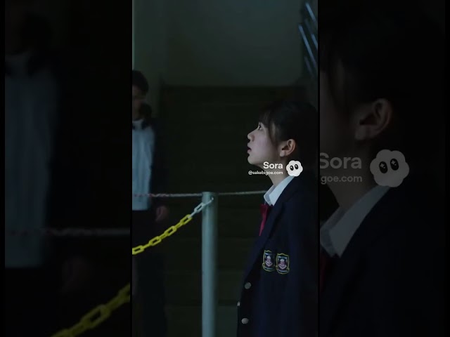 行き止まりの階段のサムネイル