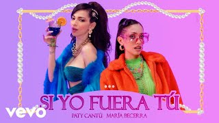 Si Yo Fuera Tú Music Video