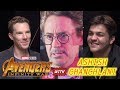 Avengers Infinity War with Ashish Chanchlani Avengers Infinity War with Ashish Chanchlani