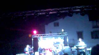 Sisyphos - Ganja Tune live @ Reggae4Life