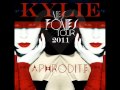 Kylie Minogue - Confide In Me (Les Folies Studio ...