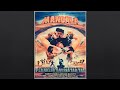 FILM BIOSKOP MANDALA PENAKLUK SATRIA TARTAR 1988 Barry Prima Yurike Prastica Advent Bangun