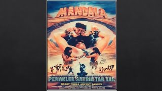 Download lagu FILM BIOSKOP : MANDALA PENAKLUK SATRIA TARTAR (1988), Barry Prima, Yurike Prastica, Advent Bangun mp3