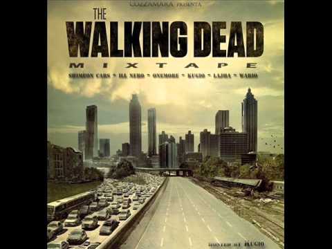 Cozzamara (Family P.) - Nero Inchiostro [The Walking Dead, 2013]