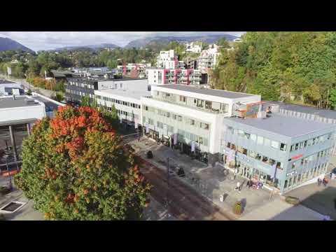 Østre Nesttunvegen 4 6