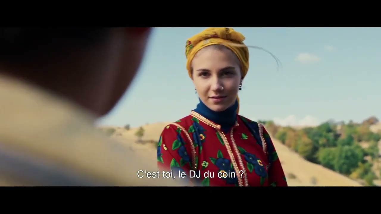 Trailer