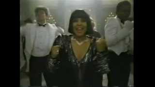 Patti Austin - The Rhythm Of The Street