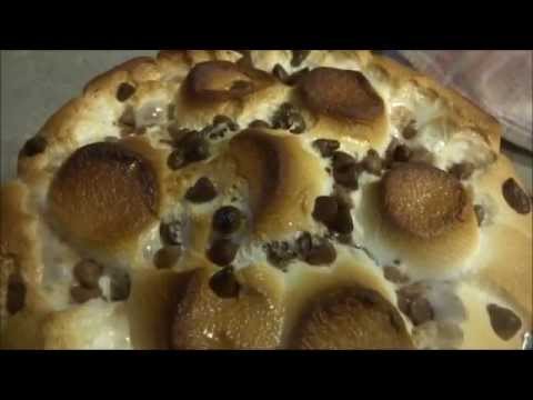 How to Make S 'more Pie easy and simple