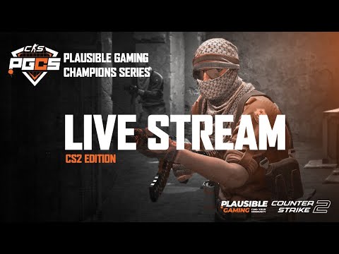 PGCS: CS2 Edition Season 10 Grand Final