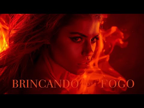 Brincando com Fogo