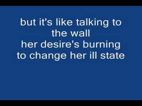 Outlandish - Fatima's Hand (Lyrics)