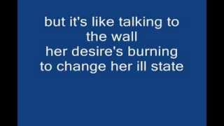 Outlandish - Fatima&#39;s Hand (Lyrics)