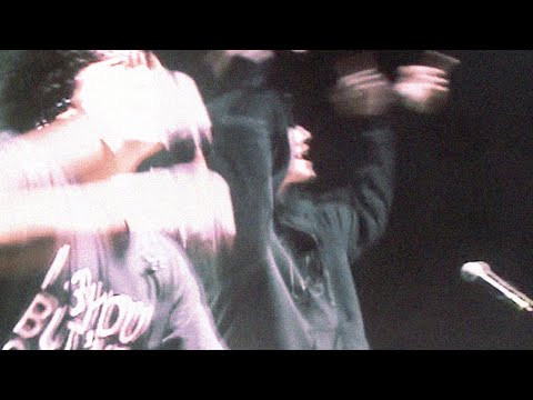 RØZ & Natt Calma - la vuelta (Visualizer)