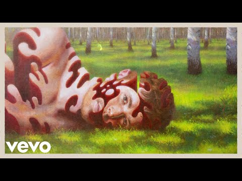 James Blake - Frozen (Audio) ft. JID, SWAVAY