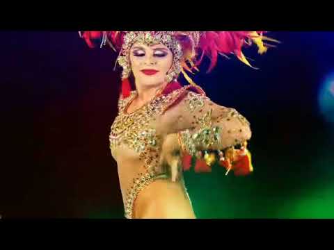 “DAYANA” x Christian Noguera