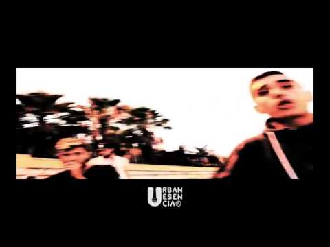 FREESTYLE DE POCO PARA URBAN ESENCIA