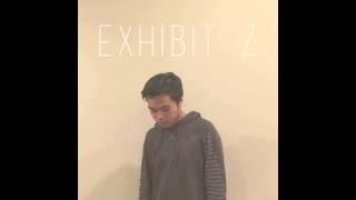Zach Fernandez- Exhibit Z (prod. Just Blaze)