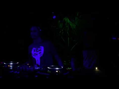 Cereal b2b Piñero @ B Club 28.02.16