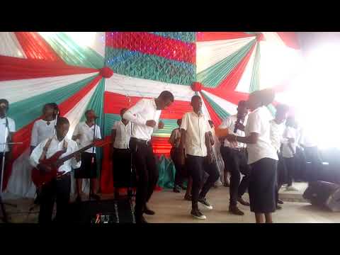 Tenzi za rohoni,BY Mrs Seth Nyenzi