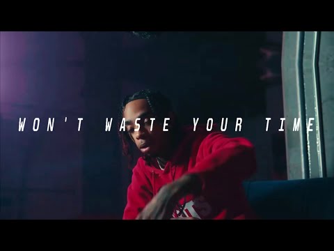 Maj4l x Young Slobe x Big Sad 1900 Type Beat "Wont Waste Your Time" (ProdbyEC)