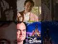 How Disney Blocked Tarantino S Movie