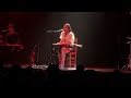 VALERIA CASTRO "Cuídate" directo ciclo Bombo y Platillo CC Delicias Zaragoza 30/10/2022