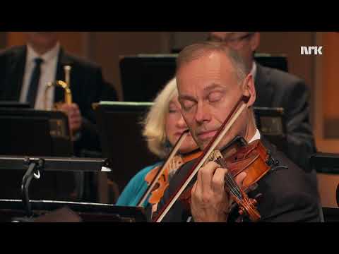 L'infedeltà delusa - Norwegian Radio Orchestra - Miguel Harth-Bedoya,