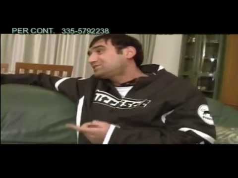 Angelo De Angelis - Ma c'aspiette (Video Ufficiale)