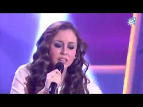 María Carmona: Mi Amigo (Directo)