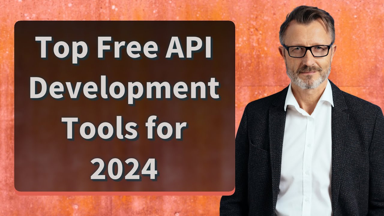 Top Free API Development Tools for 2024