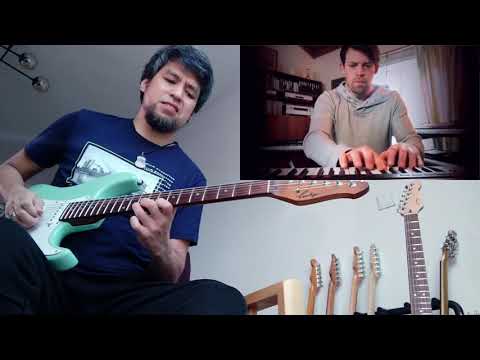 Jonah Nilsson - Bad Solo Challenge