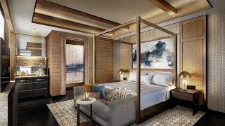 Vignette Collection Shanghai Snow World Hotel By I | Shanghai, China | Hotel Rev